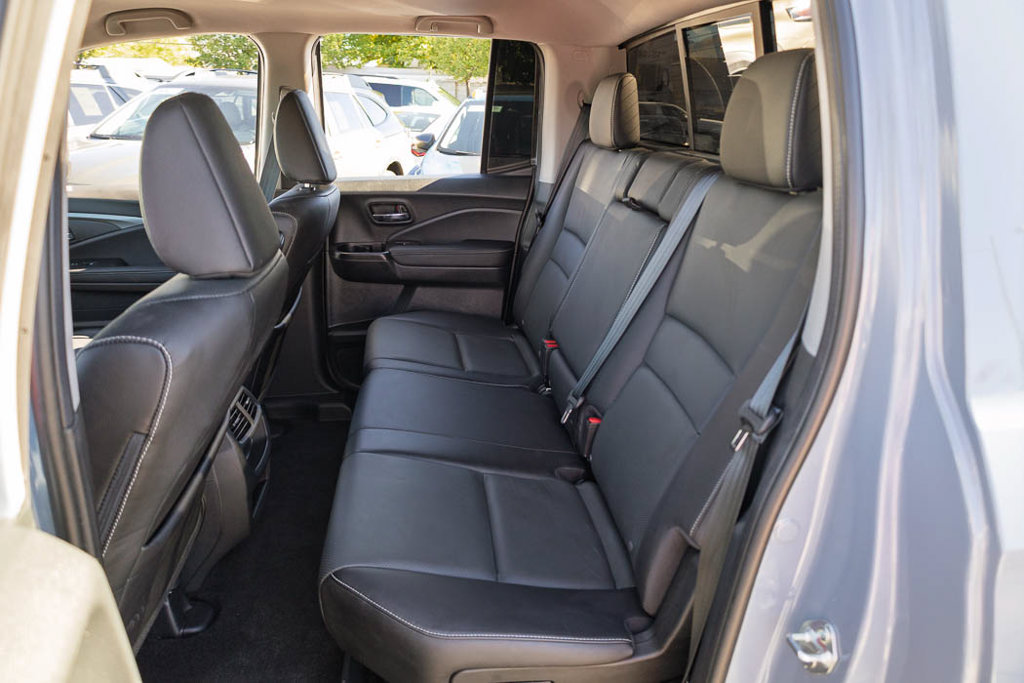 Used 2023 Honda Ridgeline RTL image 35