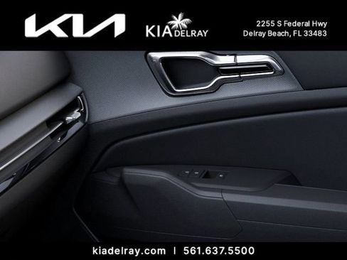 New 2026 Kia Sportage S AWD/4WD image 25