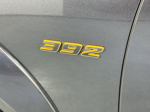 Used 2022 Dodge Charger Scat Pack RWD image 27
