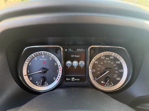 Used 2019 Nissan Titan S w/ S Utility Package image 20