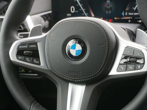 New 2027 BMW X7 xDrive40i w/ M Sport Package AWD/4WD image 18