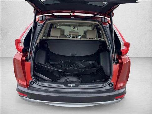 Used 2018 Honda CR-V EX-L image 8