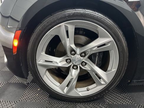 Used 2019 Chevrolet Camaro SS RWD image 37