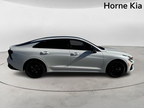 New 2026 Kia K5 GT-Line image 3