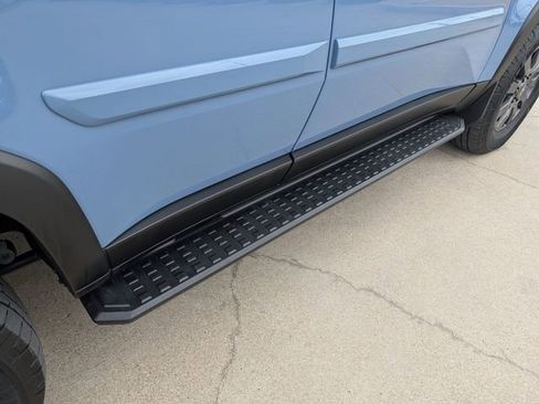 Used 2025 Toyota Land Cruiser w/ Premium Package image 32