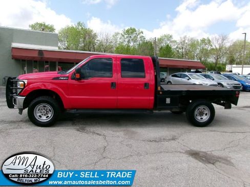 Used 2016 Ford F350 XL image 2