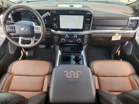 New 2026 Ford F250 King Ranch AWD/4WD image 21