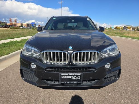 Used 2018 BMW X5 xDrive40e image 8