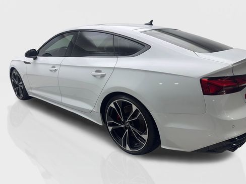 Used 2023 Audi S5 Premium Plus w/ Premium Plus Package image 14