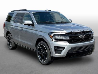 Certified 2023 Ford Expedition Limited
