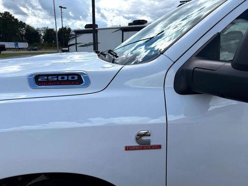 Used 2025 RAM 2500 Big Horn image 11