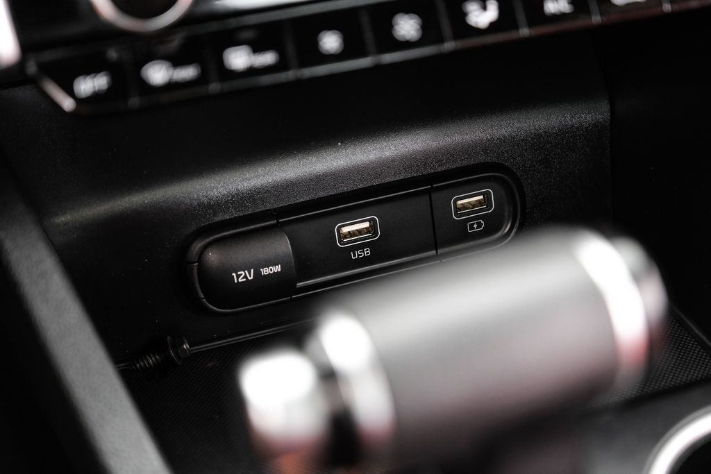 Used 2022 Kia K5 GT-Line w/ GT-Line FWD Premium Package image 30