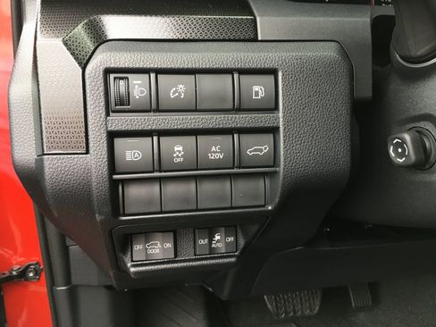 New 2026 Toyota 4Runner Limited w/ Tow Technology Package AWD/4WD image 19