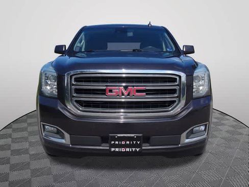 Used 2018 GMC Yukon SLT AWD/4WD image 5