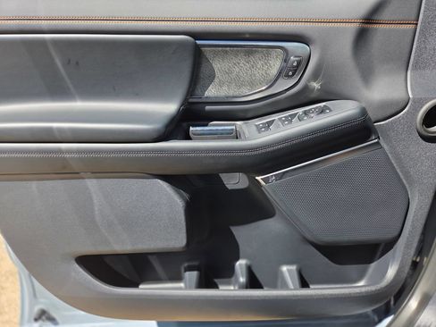 New 2026 Ford Expedition Tremor AWD/4WD image 32