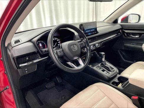 Used 2023 Honda CR-V EX-L image 8