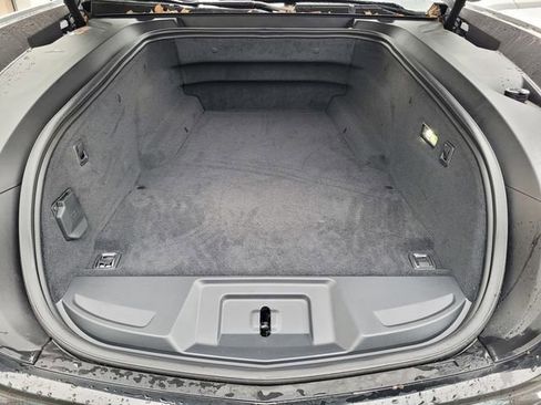 New 2025 Cadillac Escalade IQ Sport 2 w/ LPO, ONYX Package image 27