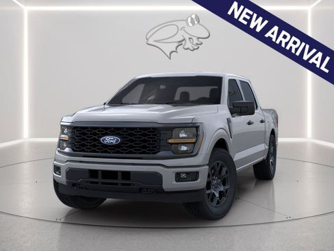New 2026 Ford F150 STX AWD/4WD image 1