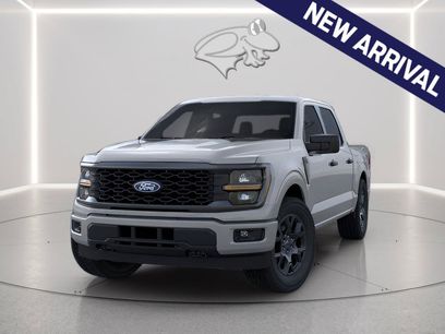 New 2026 Ford F150 STX