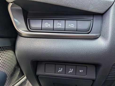 New 2026 MAZDA CX-30 Aire Edition image 27