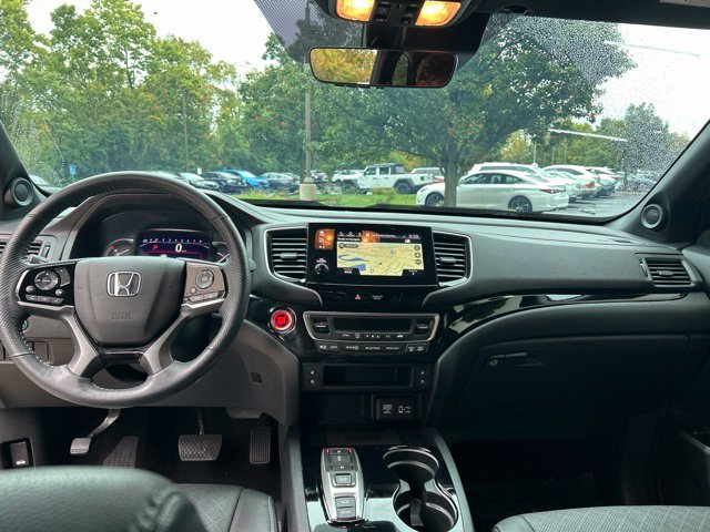 Used 2022 Honda Passport Elite image 17