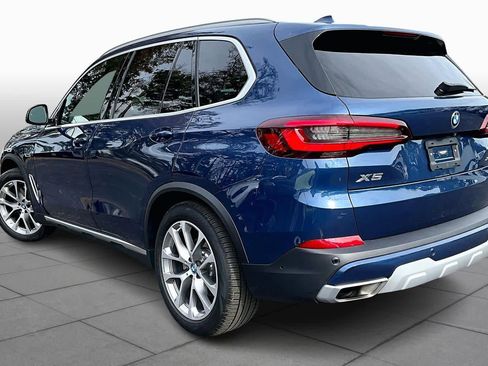 Certified 2023 BMW X5 xDrive45e w/ Luxury Seating Package image 11