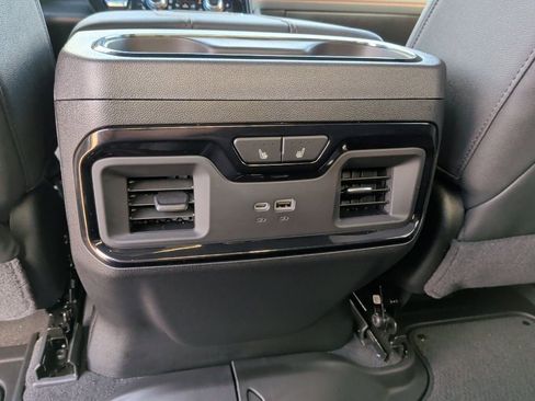 New 2026 GMC Sierra 2500 AT4 w/ AT4 Premium Plus Package image 42