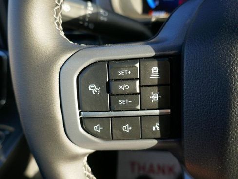 New 2026 Ford F150 Lariat w/ Equipment Group 501A Mid image 19