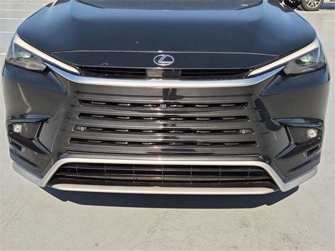 Used 2025 Lexus TX 350 AWD image 9