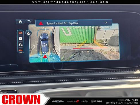 Used 2025 Mercedes-Benz G 63 AMG 4MATIC image 13