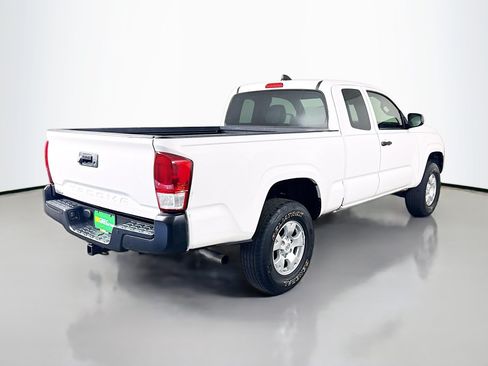 Used 2022 Toyota Tacoma SR RWD image 10
