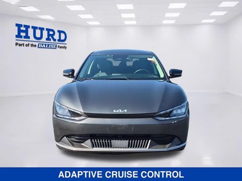 Used 2024 Kia EV6 Light AWD/4WD image 9