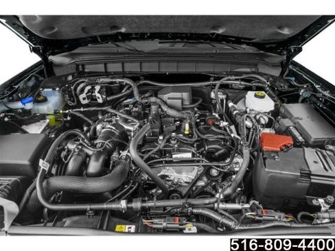 Used 2022 Ford Bronco Outer Banks AWD/4WD image 13
