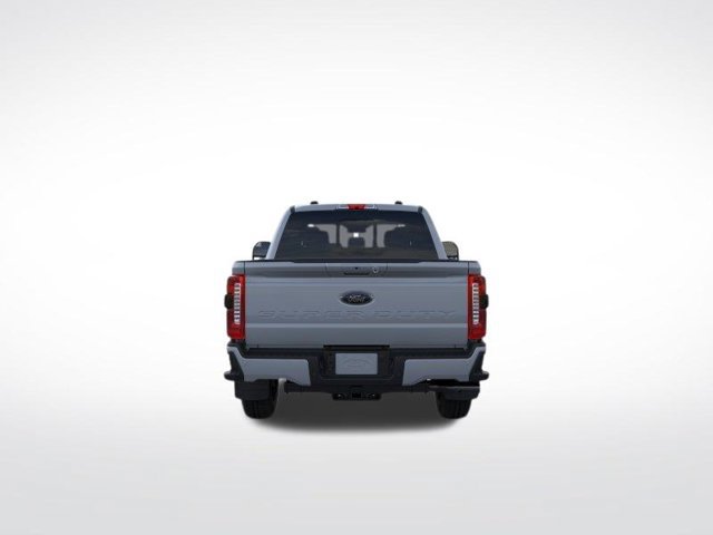 New 2026 Ford F250 Lariat w/ Black Appearance Package AWD/4WD image 7