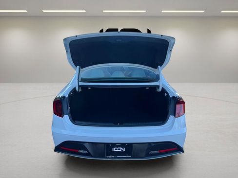 Used 2021 Hyundai Sonata SE image 24