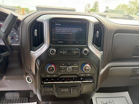 Used 2019 Chevrolet Silverado 1500 LT w/ All-Star Edition RWD image 11