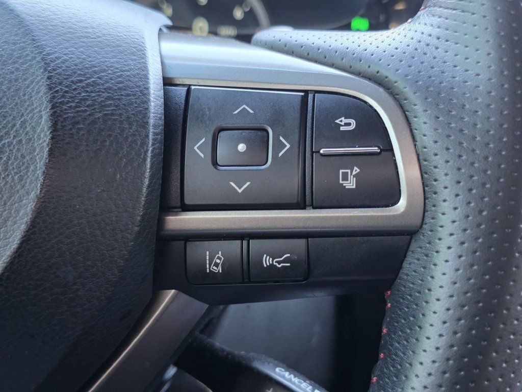 Used 2016 Lexus RX 350 F Sport w/ Accessory Package AWD/4WD image 26