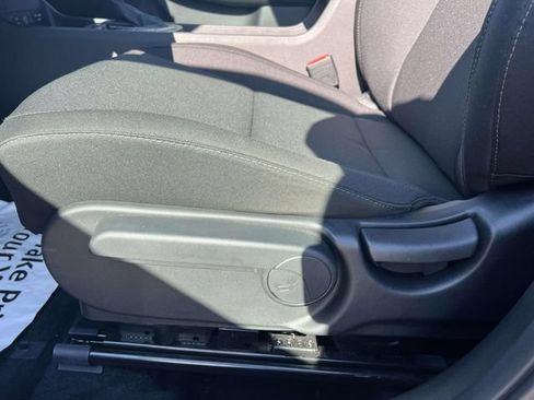Certified 2026 Hyundai Kona SEL Sport AWD/4WD image 18
