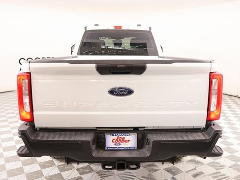 Used 2023 Ford F350 XL w/ FX4 Off-Road Package image 20