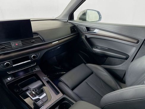 Certified 2023 Audi Q5 2.0T Premium w/ Convenience Package image 22