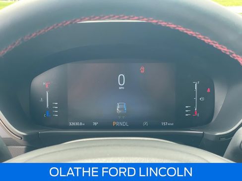Certified 2024 Ford Escape ST-Line w/ Tech Pack #1 AWD/4WD image 15