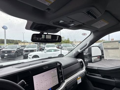 New 2026 Ford F350 XLT w/ XLT Premium Package image 23