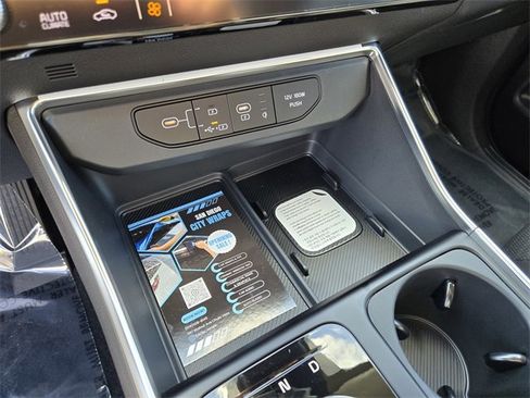 New 2026 Kia Carnival SX Prestige image 20