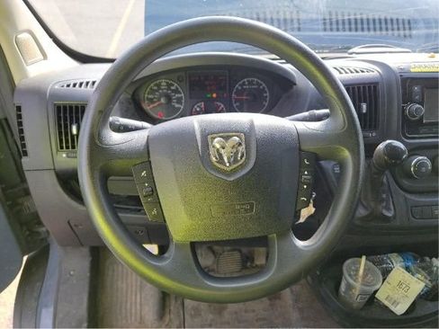 Used 2020 RAM ProMaster 3500 FWD image 6