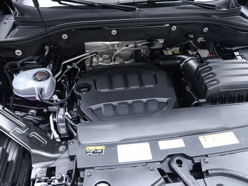 New 2026 Volkswagen Atlas SEL Premium R-Line image 28