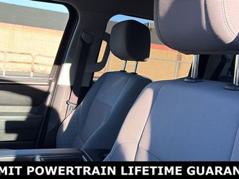 Used 2023 Toyota Tundra SR5 w/ SR5 Convenience Package image 19