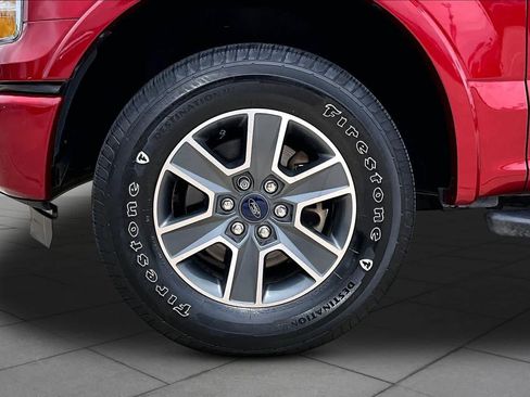 Used 2016 Ford F150 XLT w/ Equipment Group 302A Luxury AWD/4WD image 11