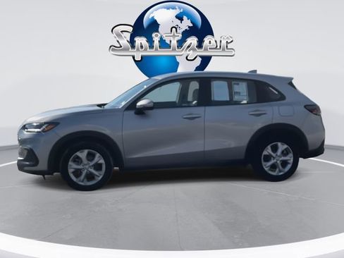 Used 2023 Honda HR-V LX image 4