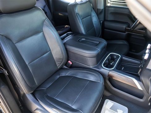 Used 2019 GMC Sierra 1500 SLT image 34