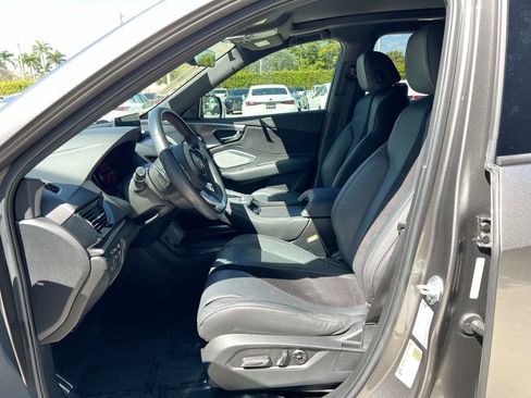 Used 2022 Acura RDX AWD w/ A-Spec & Advance Pkg image 12